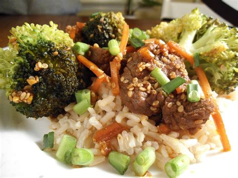 spicy-sesame-beef-broccoli-stir-fry-creatively-delish image