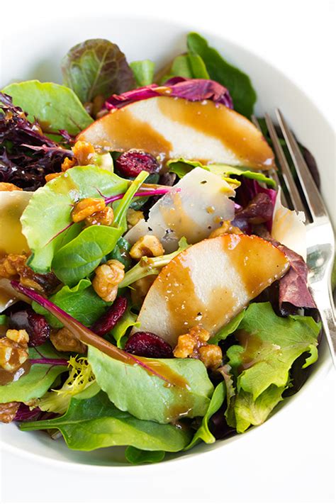 autumn-pear-salad-with-candied-walnuts-and-balsamic image