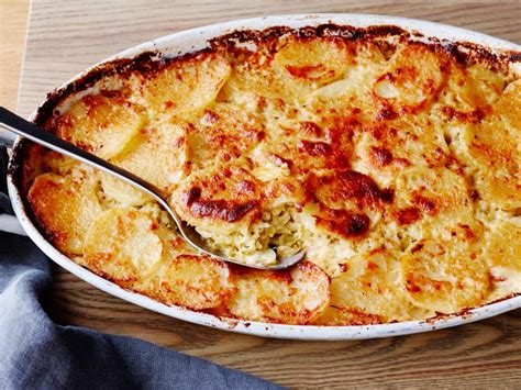 ultimate-au-gratin-potatoes-recipe-cooking-channel image