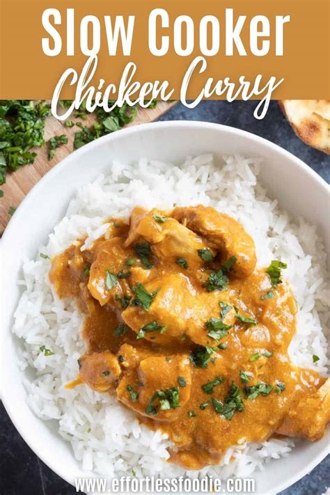 easy-slow-cooker-chicken-curry-recipe-effortless image