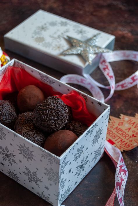 chocolate-rum-truffles-something-sweet-something image