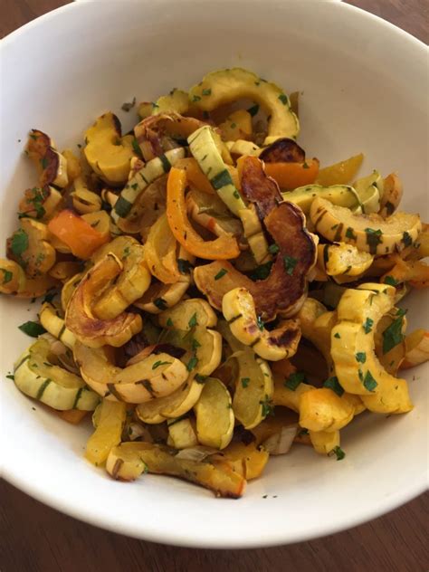 herb-roasted-delicata-squash-a-natural-chef image