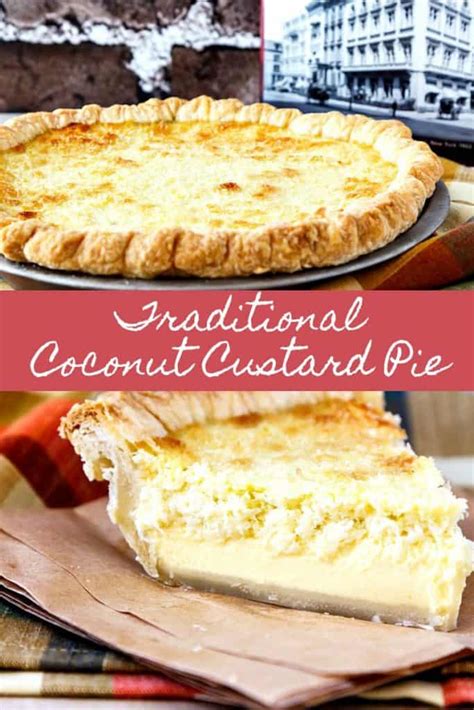 traditional-coconut-custard-pie-from-the-epicurean image