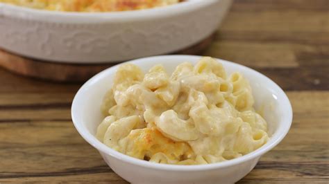 the-best-macaroni-and-cheese-recipe-the-cooking image