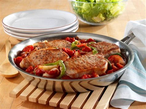 skillet-pork-chop-dinner-ready-set-eat image