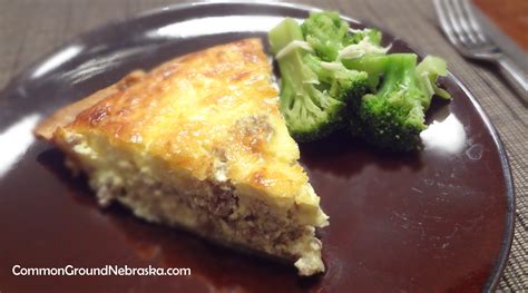 sausage-and-cheese-quiche-her-view-from-home image