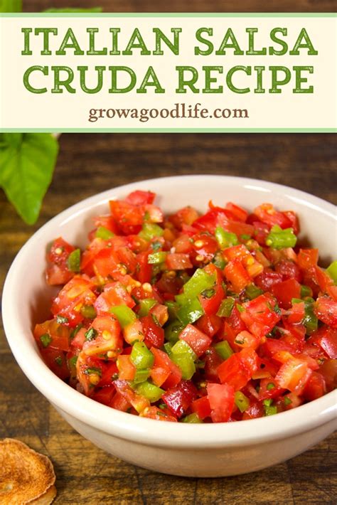 italian-salsa-cruda-grow-a-good-life image