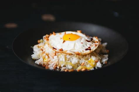 how-to-make-ginger-fried-rice-genius image