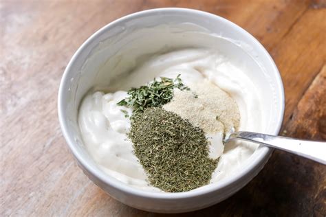 dill-vegetable-dip-made-in-5-minutes-lil-luna image