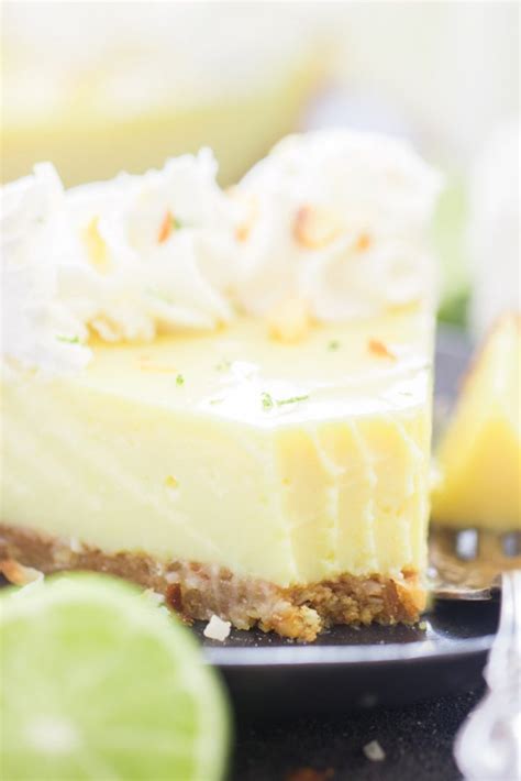key-lime-pie-with-coconut-macadamia-crust-the image