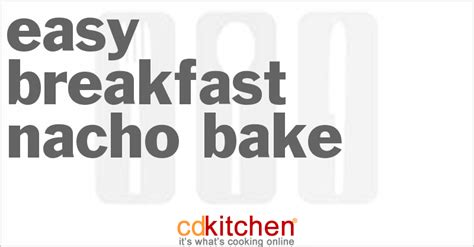 easy-breakfast-nacho-bake-recipe-cdkitchencom image