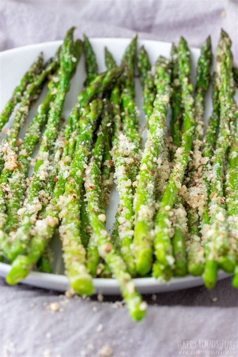pan-fried-asparagus-with-parmesan-happy-foods-tube image