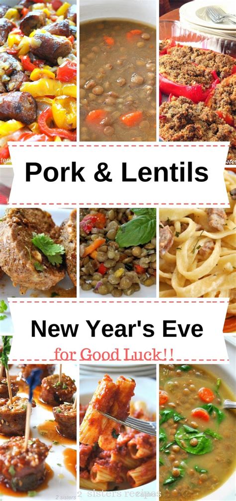 pork-and-lentils-for-good-luck-2-sisters-recipes-by image
