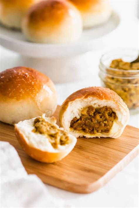 curried-turkey-buns-sift-simmer image