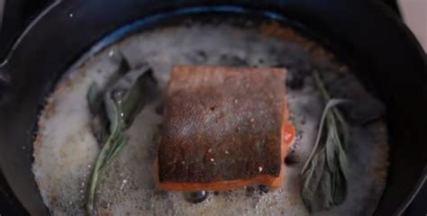 how-to-grill-arctic-char-stella-restaurant image