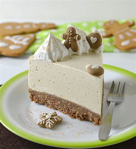 gingerbread-cheesecake-lidias-cookbook image