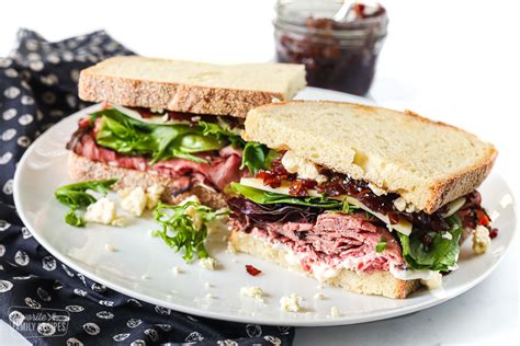 roast-beef-sandwich-recipe-loaded-with-flavor image