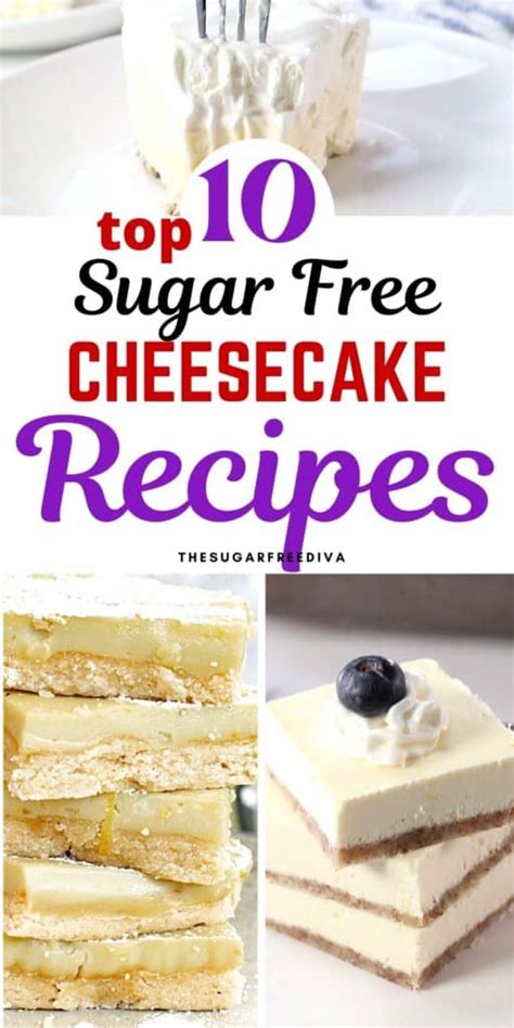 sugar-free-cheesecake-recipes-the-sugar-free-diva image
