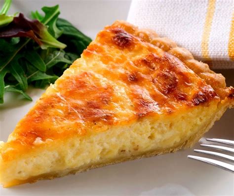 the-perfect-lazy-greek-feta-cheese-pie-easy image