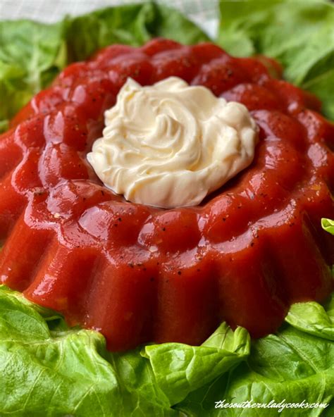 old-fashioned-tomato-aspic-the-southern-lady image