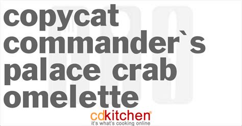 commanders-palace-crab-omelette image