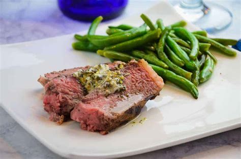 the-perfect-porterhouse-steak-and-garlic-butter-sauce image