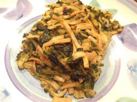 grandma-rickis-spinach-kugel-jewish-food-experience image
