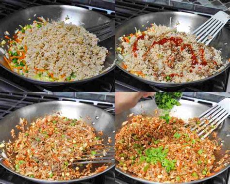 indo-chinese-fried-rice-brown-rice-vegan-gluten-free image