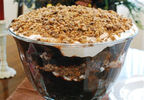 gooey-chocolaty-punch-bowl-cake-tasty-kitchen image