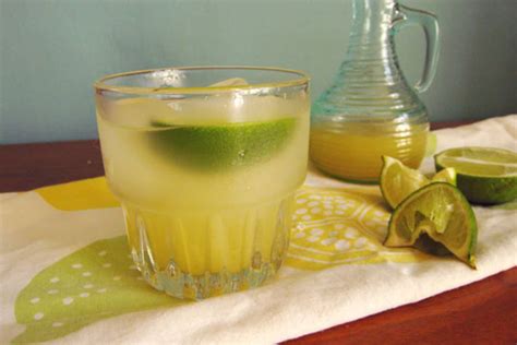 summer-cocktail-prep-make-raw-lime-cordial-kitchn image