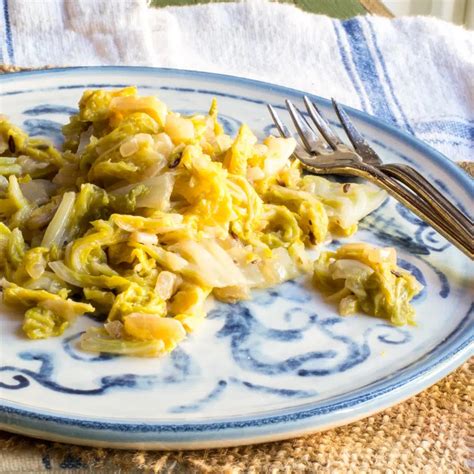 best-ever-french-braised-cabbage-the-wimpy-vegetarian image