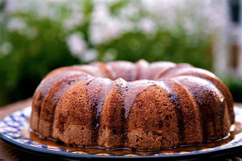 fresh-apple-bundt-cake-recipe-simply image