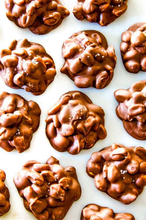 crockpot-chocolate-peanut-clusters-fool image