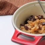allergy-friendly-applesauce-baked-oatmeal image