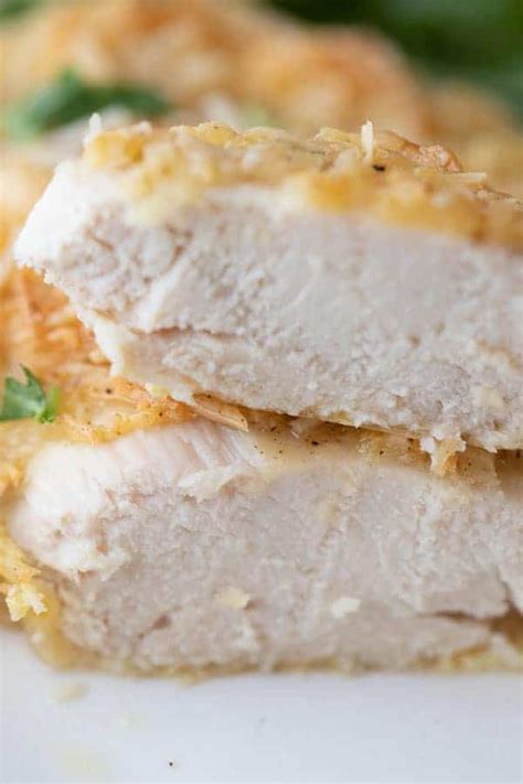 ranch-parmesan-crusted-chicken-the-carefree-kitchen image