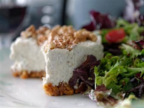 gorgonzola-cheesecake-recipe-cdkitchencom image