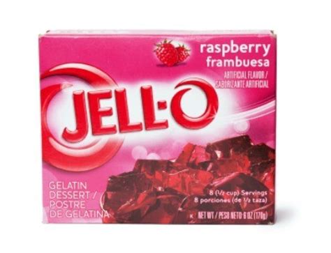 raspberry-gelatin-jello-salad-recipes-thriftyfun image