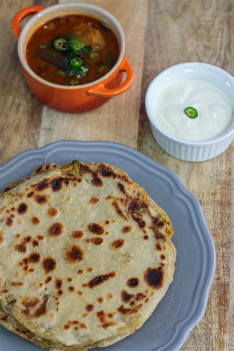 simple-aloo-paratha-recipe-maya-kitchenette image