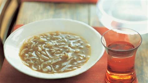 onion-soup-with-apple-cider-recipe-bon-apptit image