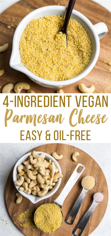4-ingredient-vegan-parmesan-cheese-easy-sweet image