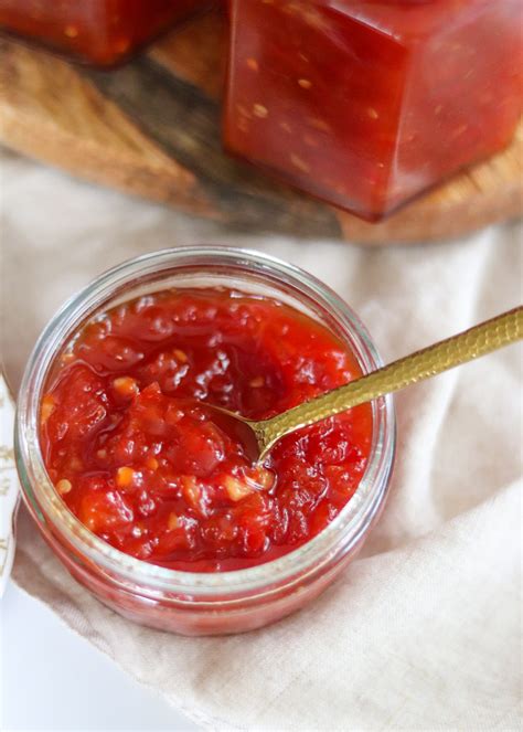 sweet-chilli-jam-curlys-cooking image