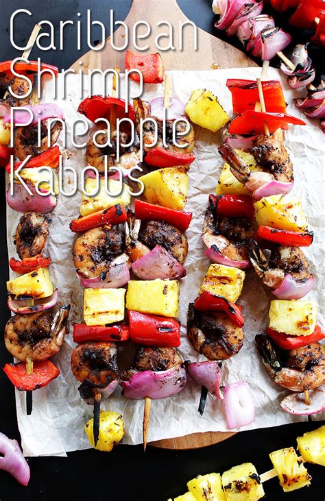 caribbean-shrimp-pineapple-kabobs-robust image