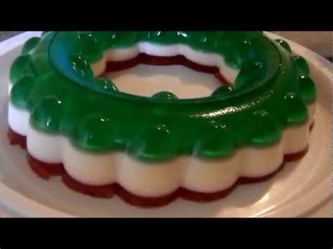 gelatina-tricolor-youtube image