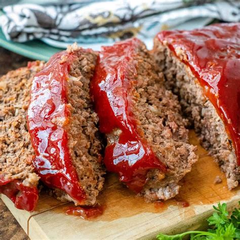 best-classic-meatloaf-real-housemoms image