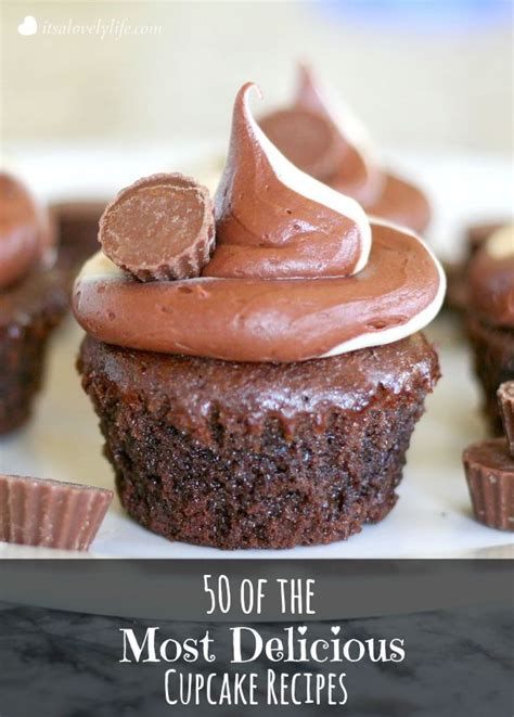 50-of-the-most-delicious-cupcake-recipes-its-a image