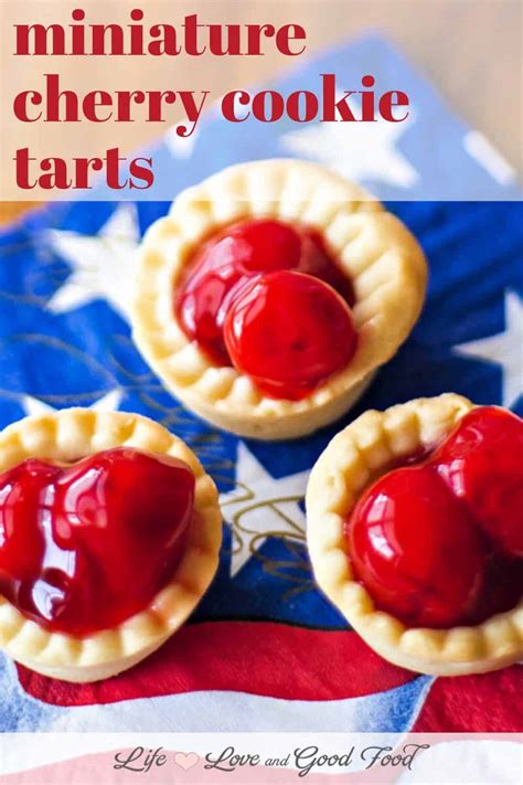 bite-size-cherry-tartlets-life-love-and-good-food image