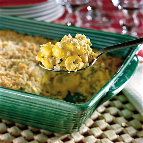 two-cheese-squash-casserole-recipe-myrecipes image