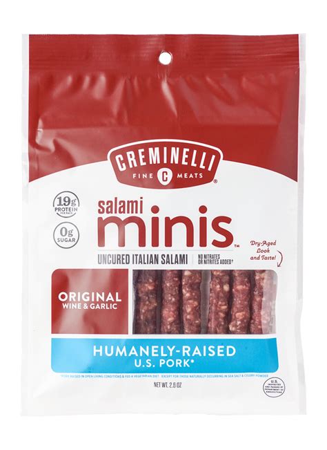 salami-minis-creminelli-fine-meats image