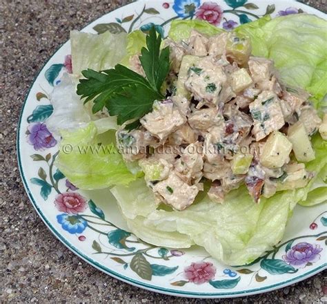 leftover-chicken-salad-amandas-cookin image