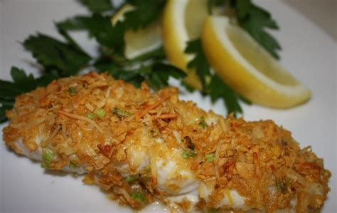 parmesan-crusted-ling-cod-olympiaseafood image